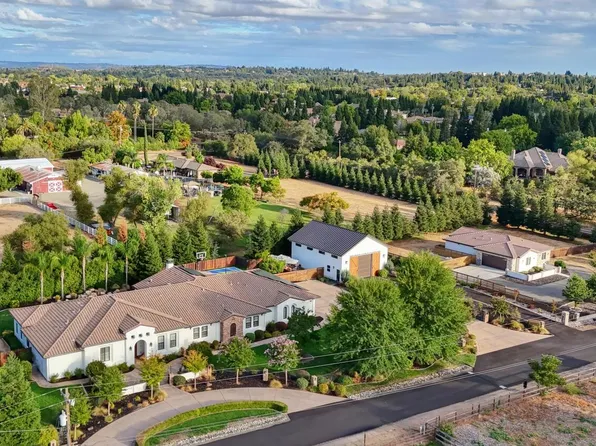 8915 Buddecke Pl, Granite Bay, CA 95746