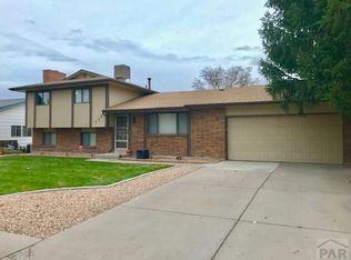 136 Regency Blvd, Pueblo, CO 81005