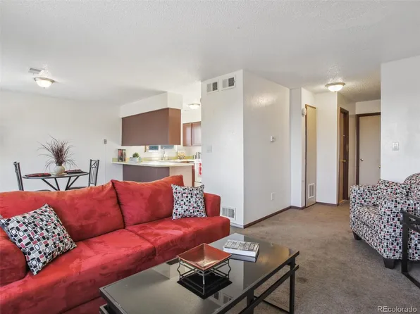 750 Tabor Street #81, Lakewood, CO 80401