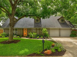 5708 Coventry Ln, Austin, TX 78723