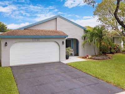 11731 SW 52nd St, Cooper City, FL, 33330