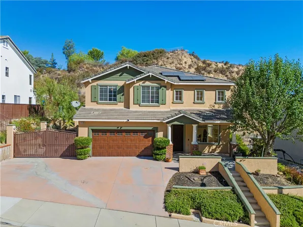 31205 Cherry Dr, Castaic, CA 91384