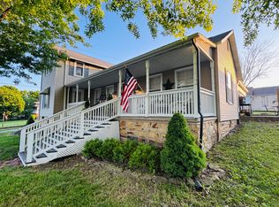 309 South St, Stockton, MO 65785