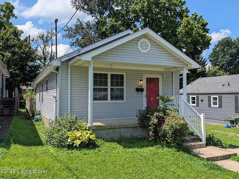 1st image of 1504 Haskin Ave