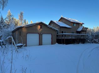 5645 Cottonwood Dr, Delta Junction, AK 99737