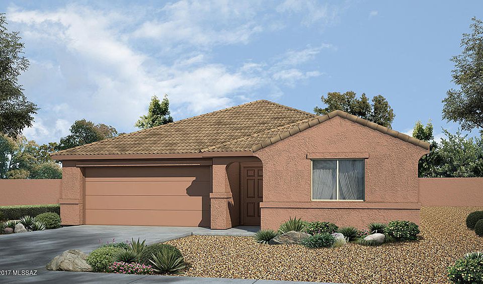 1st image of 191 E Calle Trona