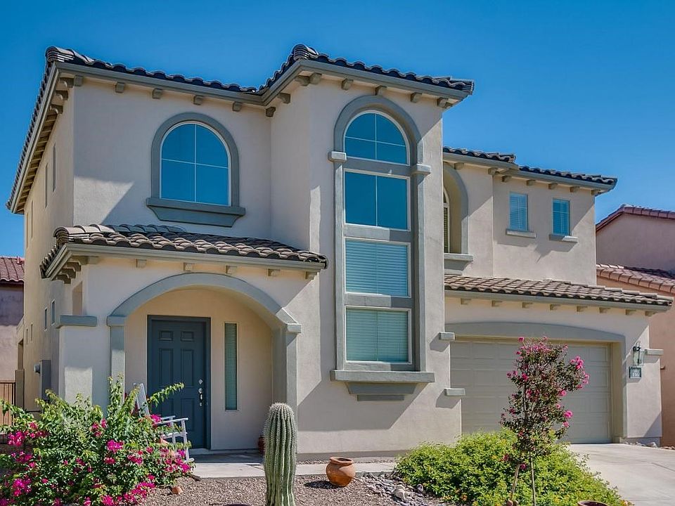 1st image of 116 W Camino Rancho Vecino