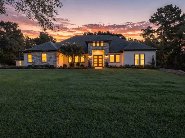 8778 Catamaran Way, Montgomery, TX 77316