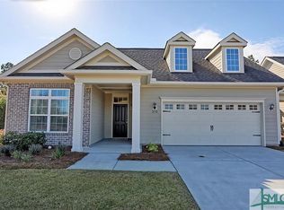 272 Kingfisher Cir, Pooler, GA 31322