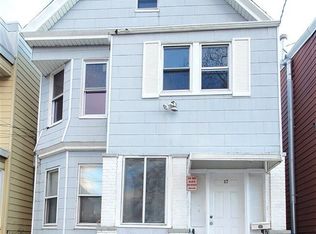 17 Troy St, Jersey City, NJ 07307