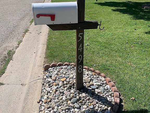 Mailbox