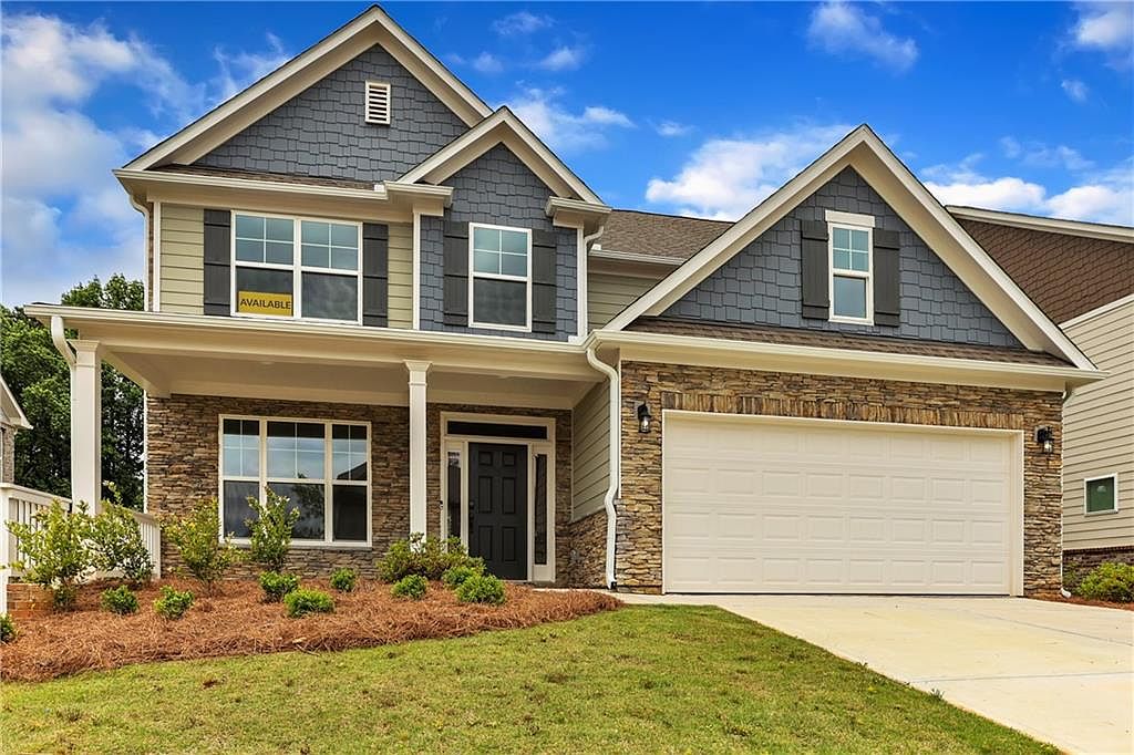 6960 Manchester Dr, Flowery Branch, GA 30542 MLS 7104296 Zillow
