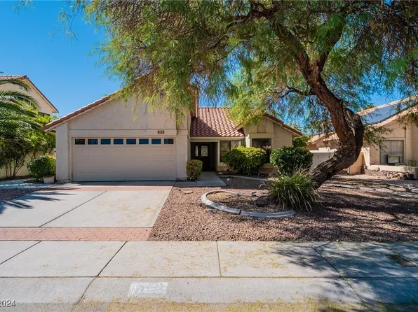 373 Placer Creek Ln, Henderson, NV 89014