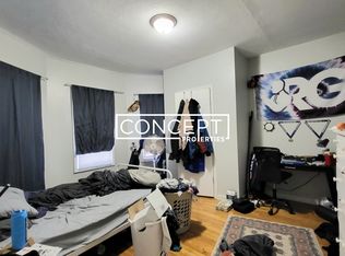 109 Pleasant St #1, Boston, MA 02125