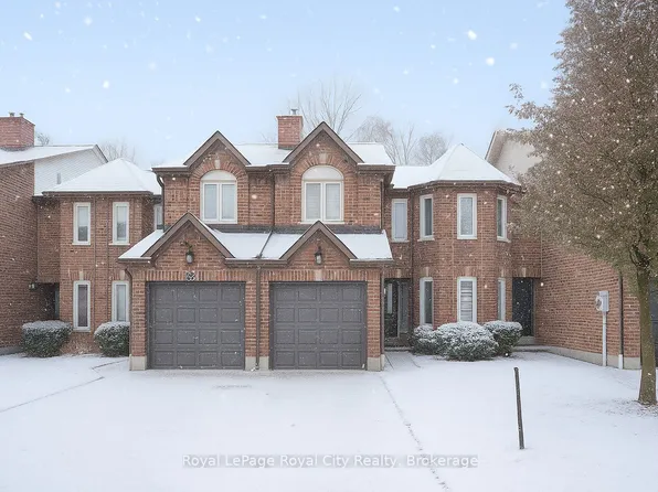 21 Marilyn Dr, Guelph, ON N1H 1G9