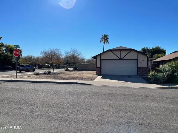 6301 W DESERT COVE Avenue, Glendale, AZ 85304