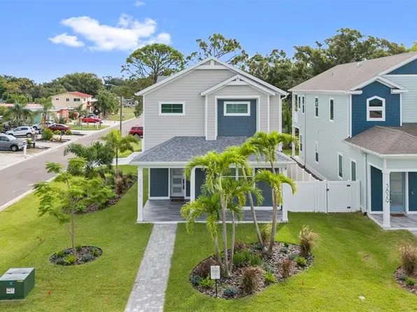 3839 71st St N, Saint Petersburg, FL 33709