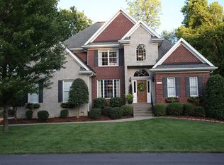 4302 Hill Top Rd, Windy Hills, KY 40207