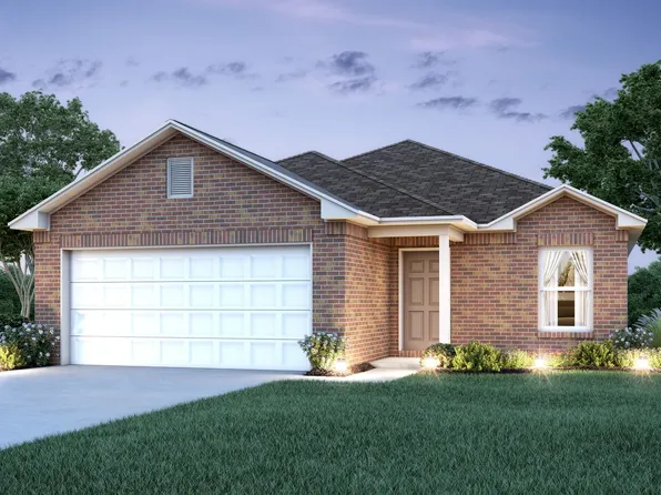 279 Rolling Hls, New Braunfels, TX 78130