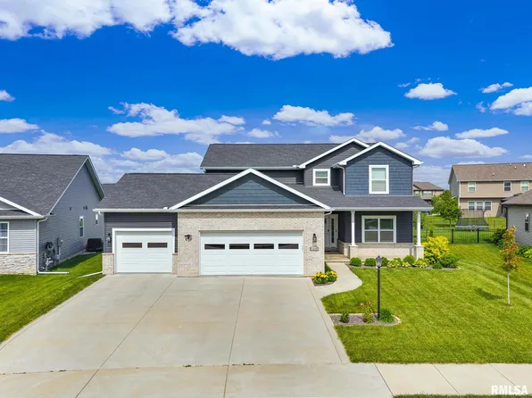 11306 N Joseph St, Dunlap, IL 61525