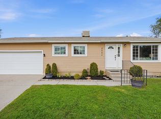 4582 W Hummel Cir, Salt Lake City, UT 84118