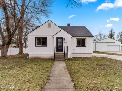 1613 N 7th St, Coeur D Alene, ID, 83814