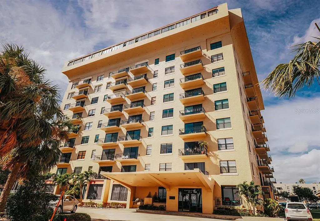 1 bed, 1.0 bath, 377 sqft, $1,500 — Photo 1