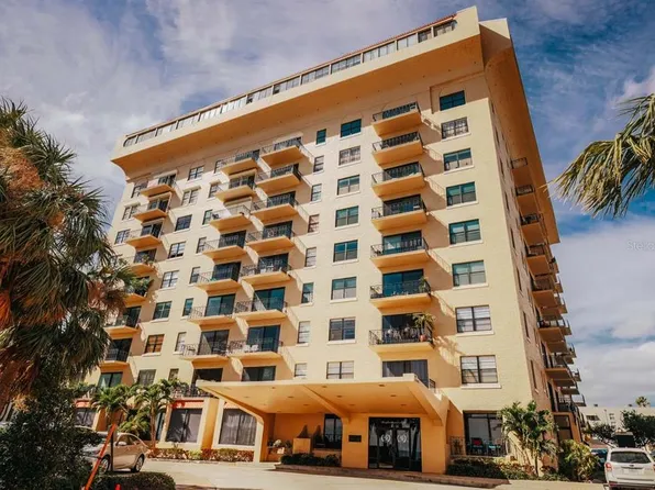 2109 Bayshore Blvd Unit 606, Tampa, FL 33606