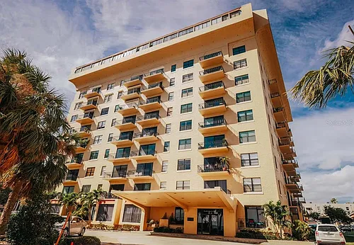 2109 Bayshore Blvd Photo 1