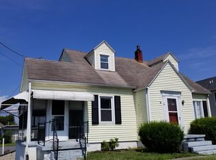 747 N Main St, Mount Crawford, VA