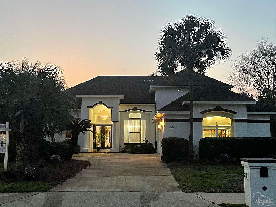 2513 Abbie Elizabeth Ct, Gulf Breeze, FL 32563 Zillow