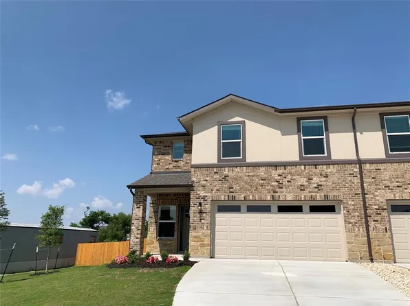 317 Brody Ln, Georgetown, TX 78626