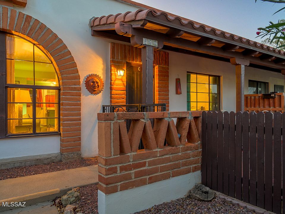 1st image of 468 S Paseo Lobo