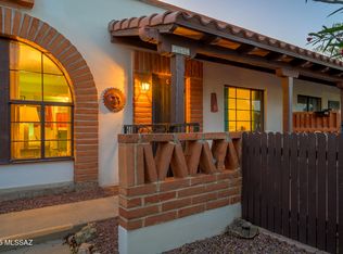 468 S Paseo Lobo, Green Valley, AZ 85614