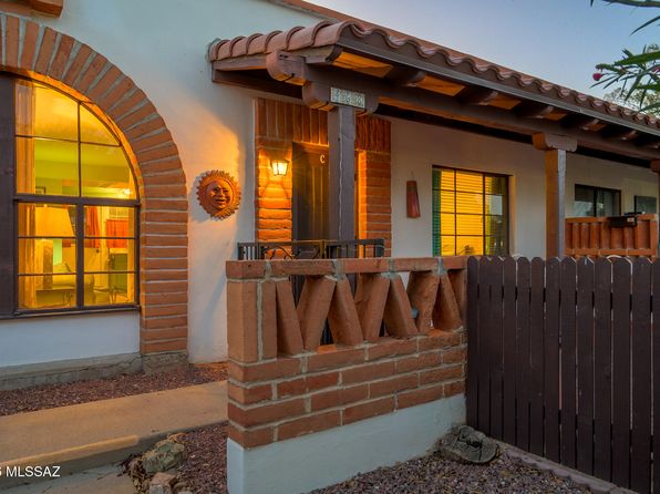 468 S Paseo Lobo