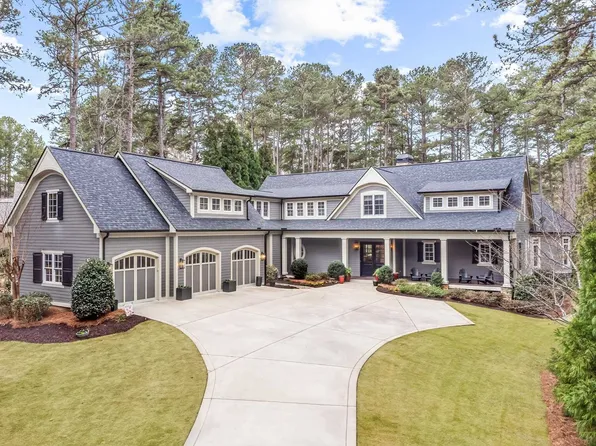 5080 Browns Ford Rd, Greensboro, GA 30642