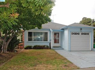 5431 Huntington Ave, Richmond, CA 94804