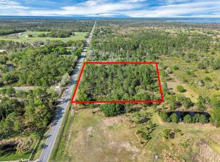 Tiger Lake Rd Lot 56, Lake Wales, FL 33898