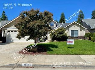 10595 N Meridian Ave, Fresno, CA 93730