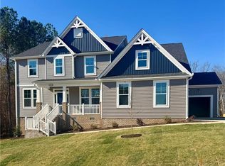 1373 Ouray Dr, Kernersville, NC 27284