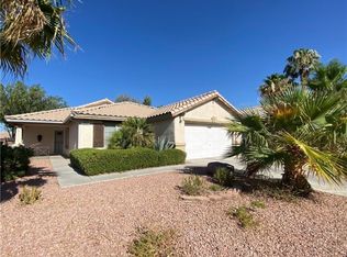 322 Coral Fountain St, Henderson, NV 89014