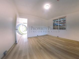 1625 Stillman Ln #A-1, Honolulu, HI 96817