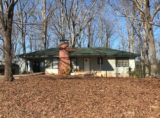 5314 Bogus Rd, Gainesville, GA 30506