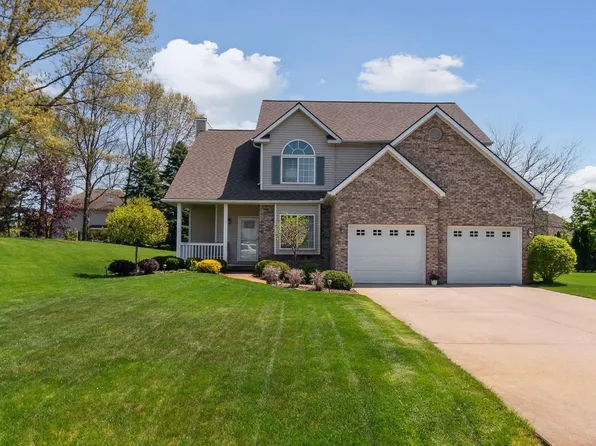 16227 Hill Forest Dr, Linden, MI 48451