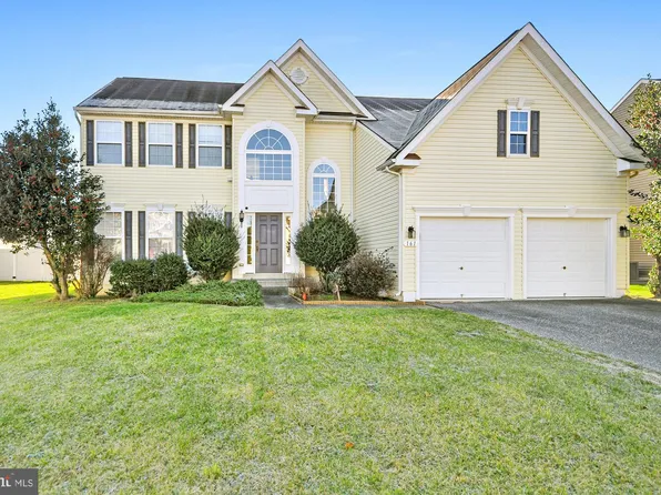 161 Viola Dr, Magnolia, DE 19962