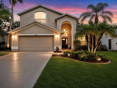 16026 SHINNECOCK DRIVE, Odessa, FL, 33556