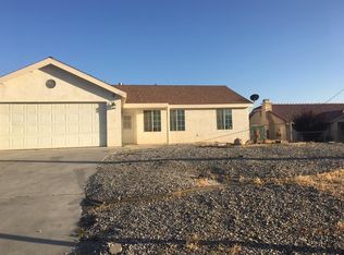 16615 Hughes Rd, Victorville, CA 92395