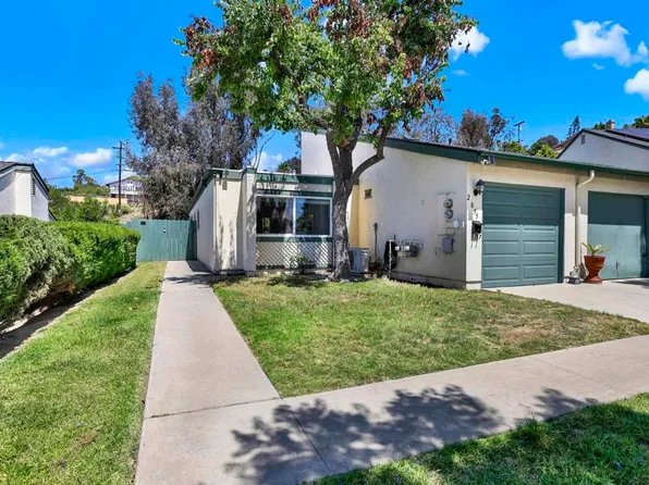 2055 Terraspiro Ave, Spring Valley, CA 91977