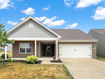4645 Indigo Blue Blvd, Whitestown, IN, 46075