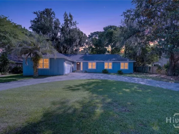 109 N Cromwell Road, Savannah, GA 31410
